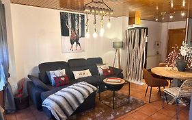 Duplex A La Placa Major